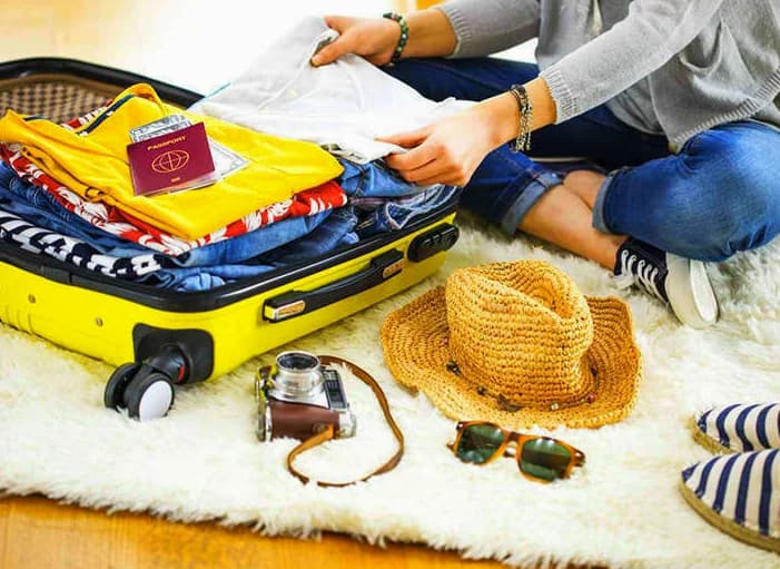 일본 여행 준비물 리스트와 현지에서 당황하지 않는 실전 팁