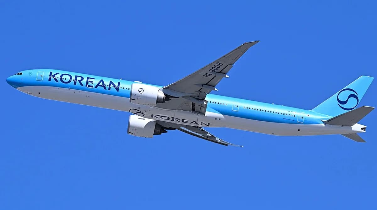 인천공항 제2여객터미널에서 시작하는 스마트한 해외 여행 꿀팁