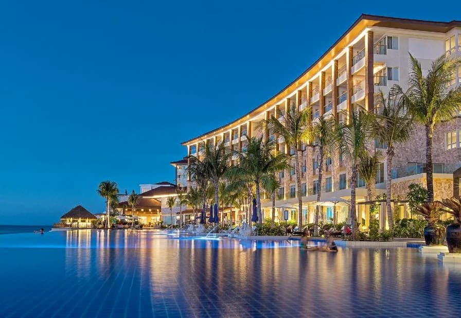 세부 막탄 푼타 엔가뇨 해변 리조트 투숙 후기와 특가 예약 팁