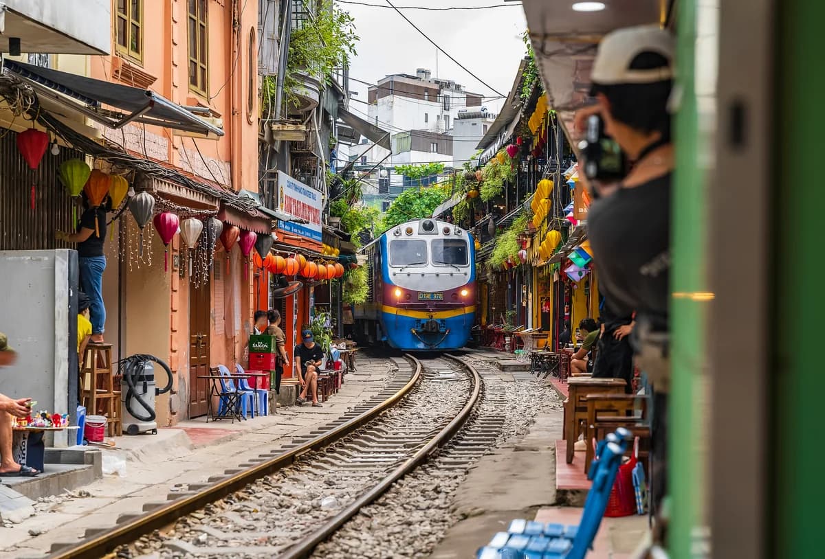 하노이 여행 목적별 숙소 직접 묵어보고 정리한 진짜 후기