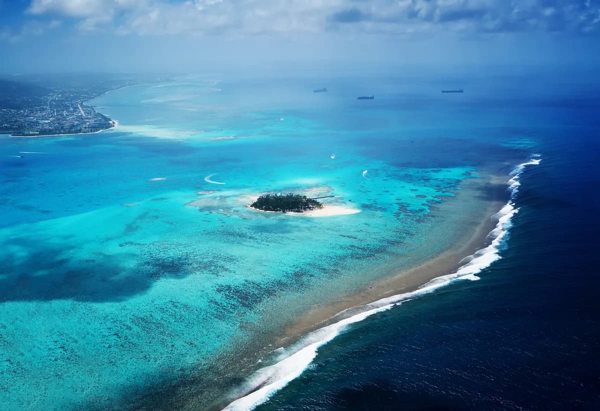 사이판 자유여행, 실패 없는 숙소 고르는 현실적인 기준