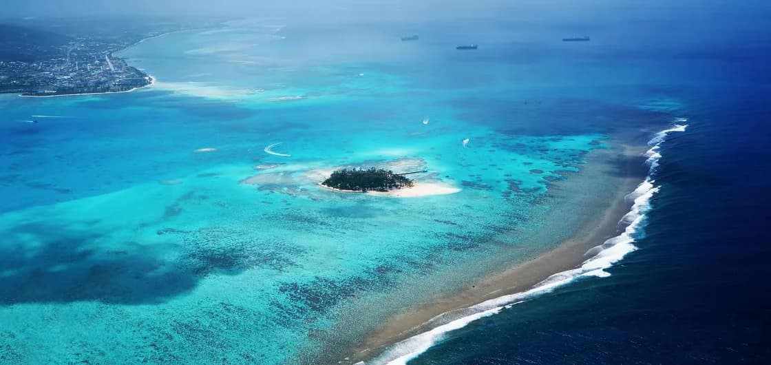 사이판 3박 4일 자유여행: 3월 건기에 직접 다녀온 찐 후기와 경비 절감 팁